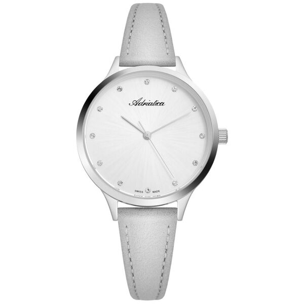 

Женские часы Adriatica A3572.5G43Q