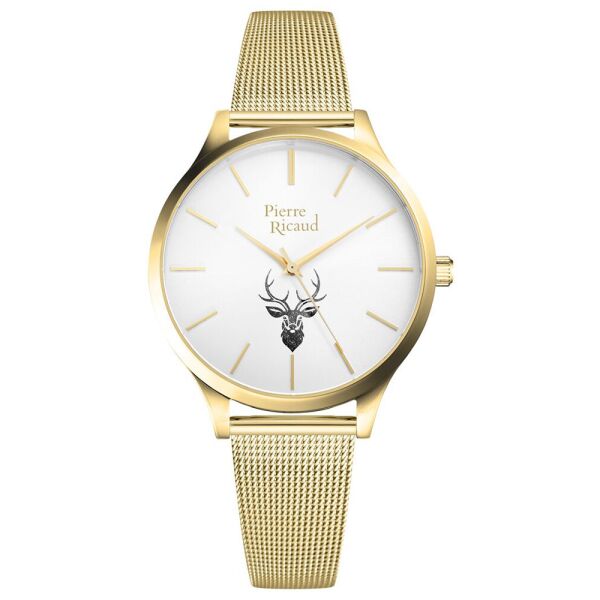 

Женские часы Pierre Ricaud P22060.1113QRE