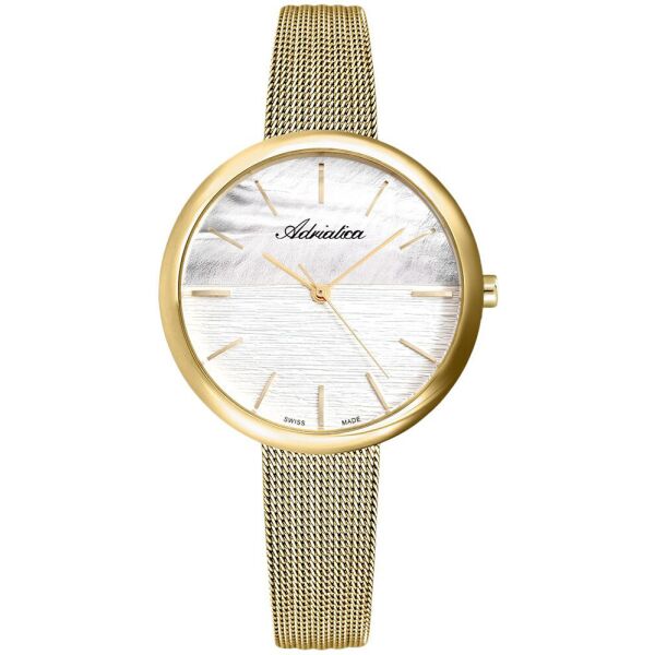 

Женские часы Adriatica A3632.111FQ