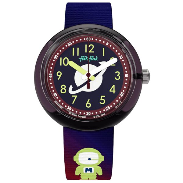 

Детские часы Flik Flak FPNP024