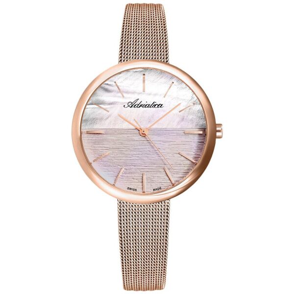 

Женские часы Adriatica A3632.911ZQ