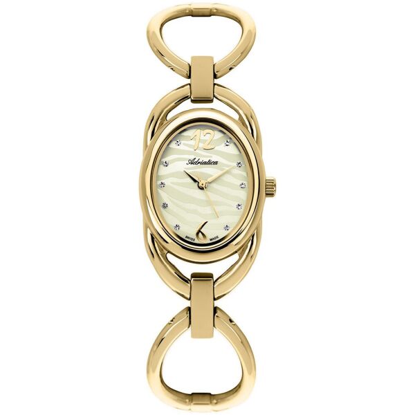 

Женские часы Adriatica A3638.1171Q