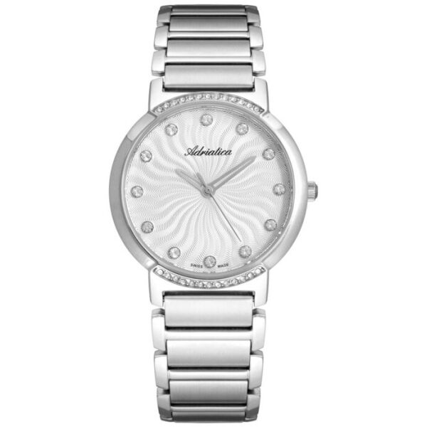 

Женские часы Adriatica A3644.5143QZ