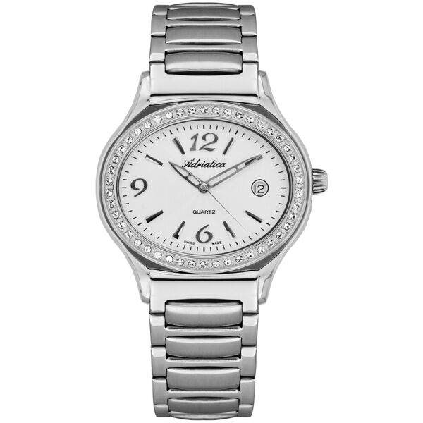 

Женские часы Adriatica A3697.5153QZ