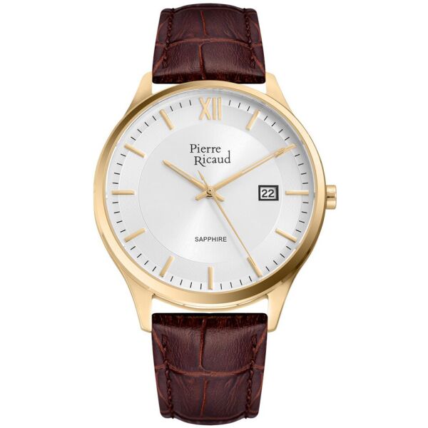 

Мужские часы Pierre Ricaud P97262.1B63Q