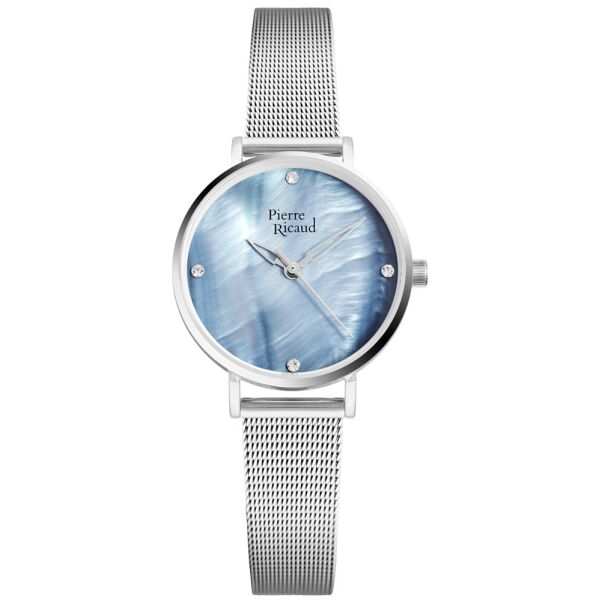 

Женские часы Pierre Ricaud P22043.514BQ