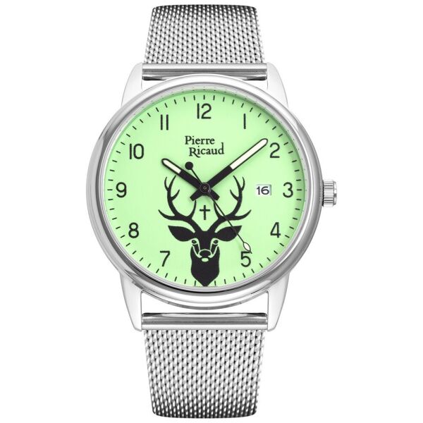 

Мужские часы Pierre Ricaud P97234.512OREQ