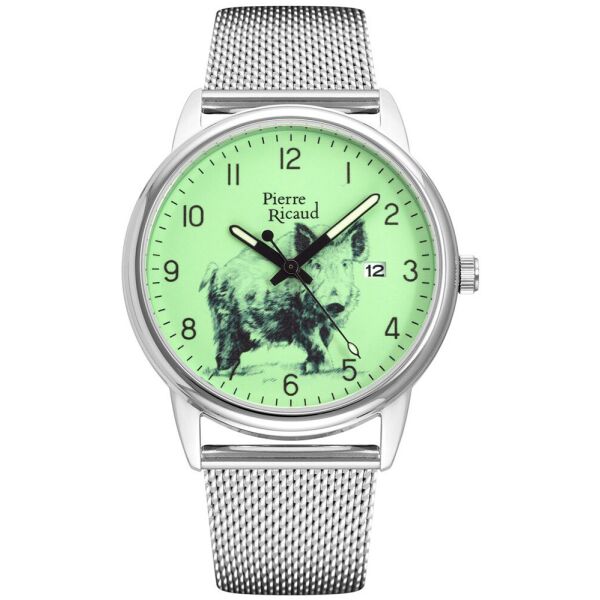

Мужские часы Pierre Ricaud P97234.512OWNQ