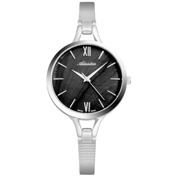 

Женские часы Adriatica A3739.516MQ