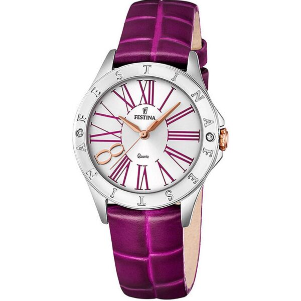 

Женские часы Festina F16929-2