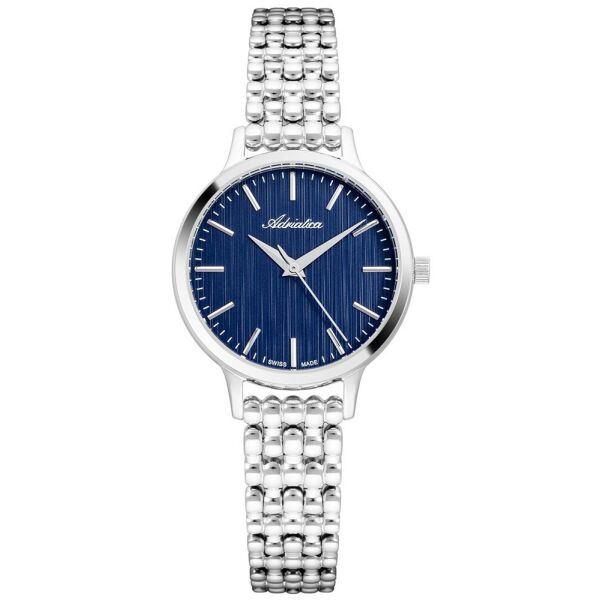 

Женские часы Adriatica A3750.5115Q