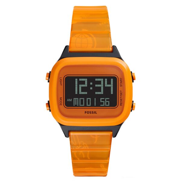 

Мужские Часы Fossil FS5678