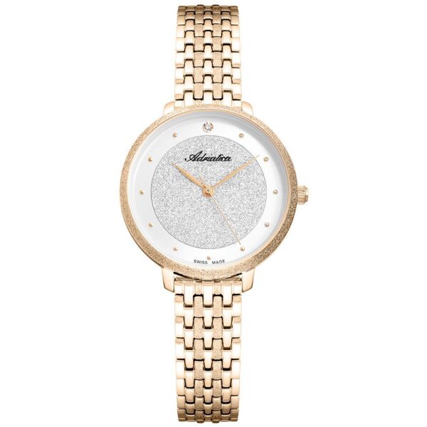 

Женские часы Adriatica A3751.1143Q