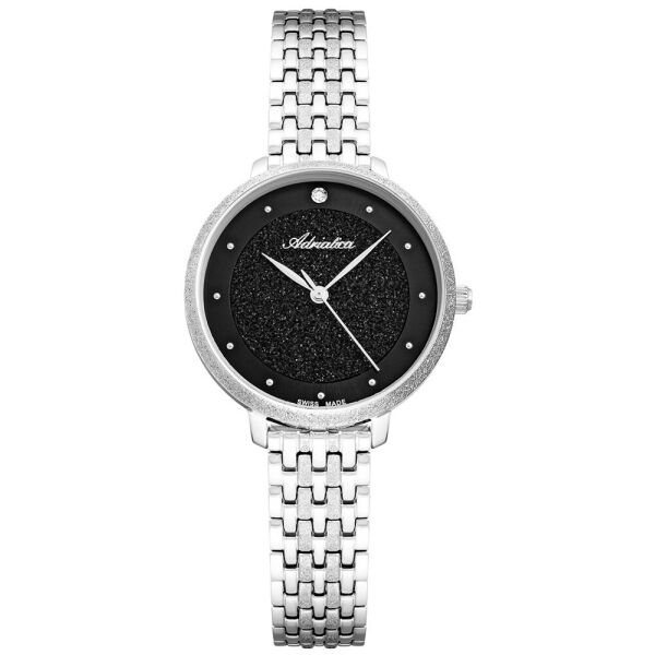 

Женские часы Adriatica A3751.5144Q