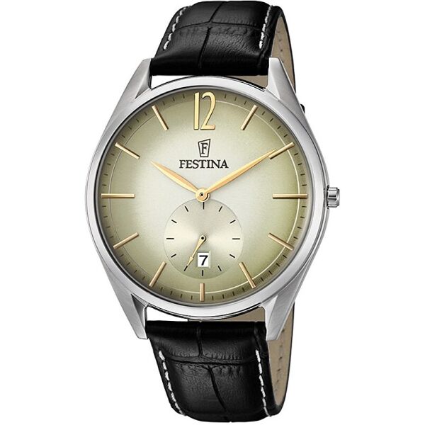 

Мужские часы Festina F6857-1