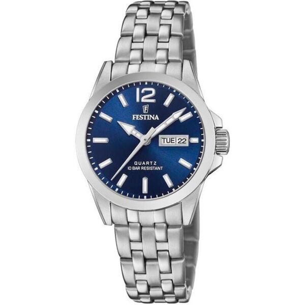 

Женские часы Festina F20455-3
