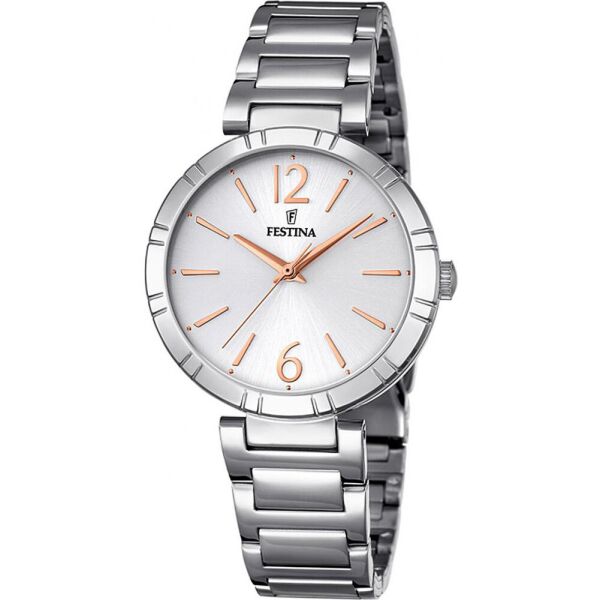 

Женские часы Festina F16936-1