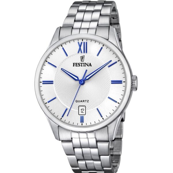 

Мужские часы Festina F20425-4