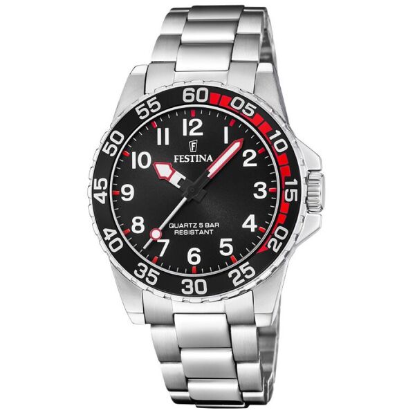

Детские часы Festina F20459-3