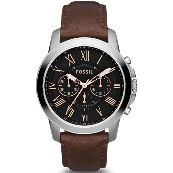 

Мужские Часы Fossil FS4813IE