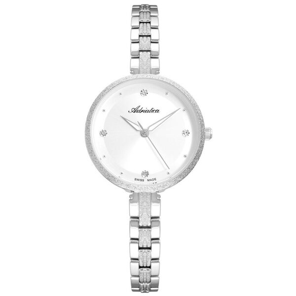 

Женские часы Adriatica A3753.5143Q
