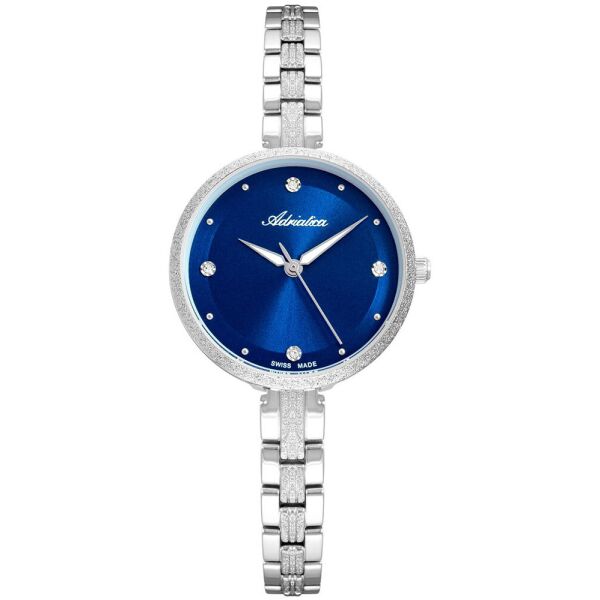 

Женские часы Adriatica A3753.5145Q