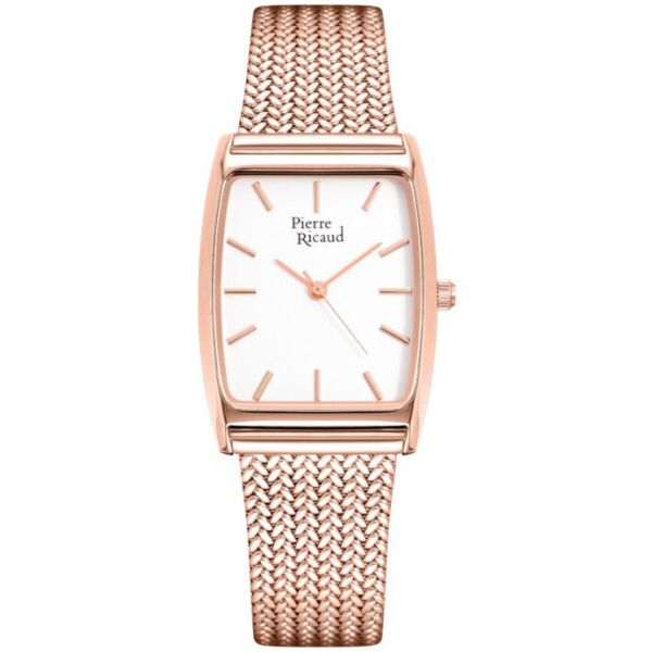 

Женские часы Pierre Ricaud P37039.9113Q