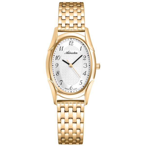 

Женские часы Adriatica A3754.1123Q
