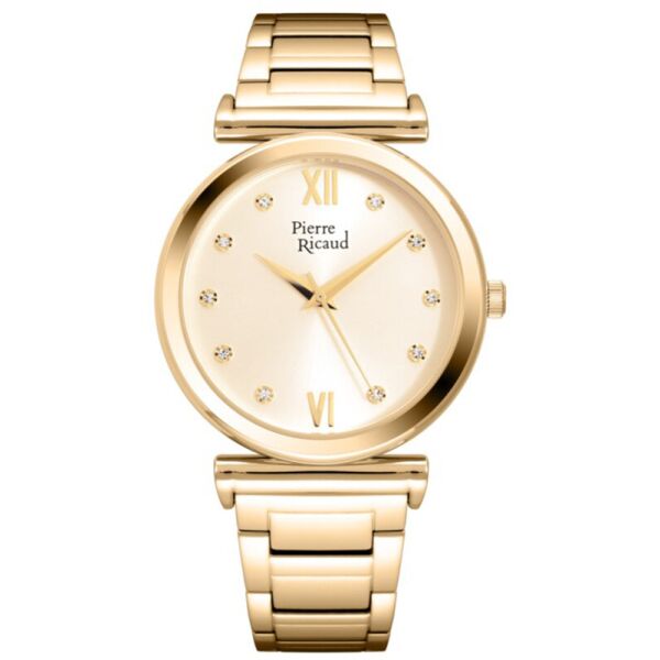 

Женские часы Pierre Ricaud P22007.1161QZ