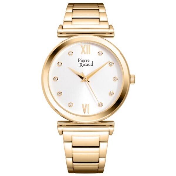 

Женские часы Pierre Ricaud P22007.1163QZ