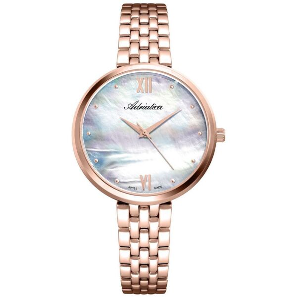 

Женские часы Adriatica A3760.918ZQ