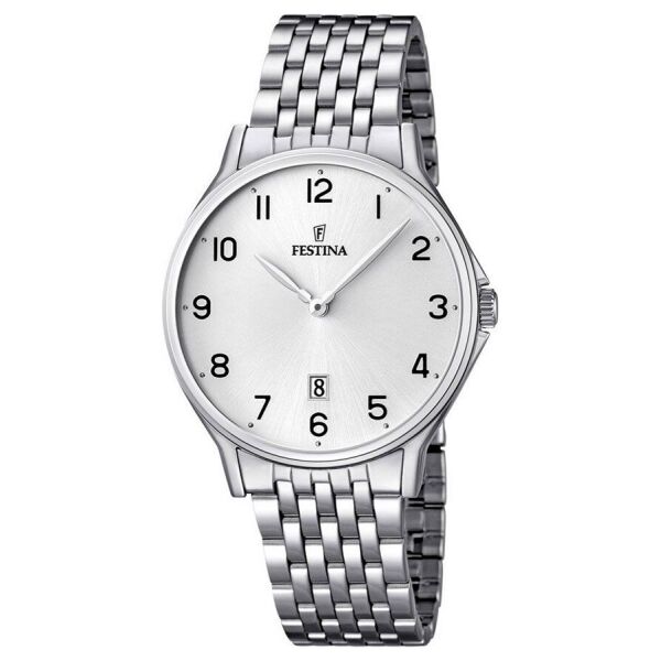 

Женские часы Festina F16748-1