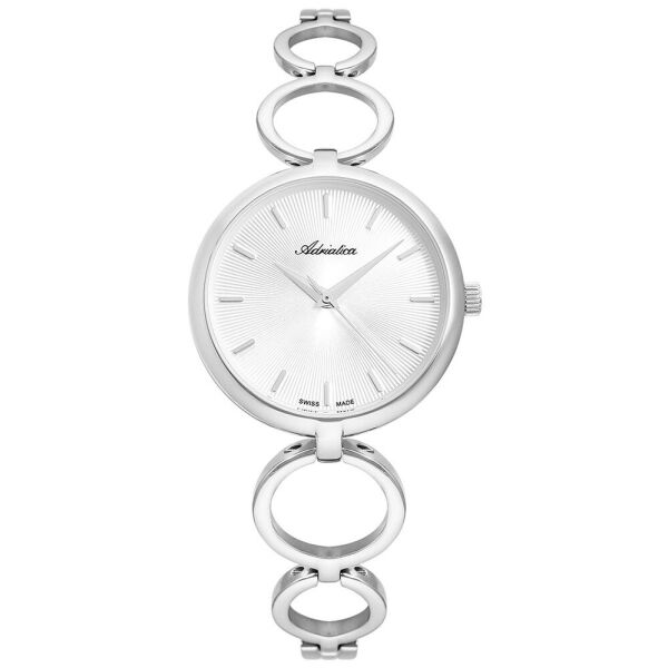

Женские часы Adriatica A3764.5113Q