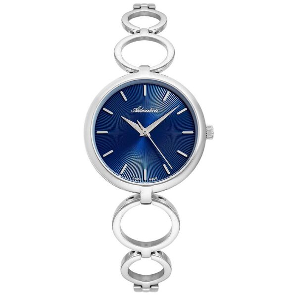 

Женские часы Adriatica A3764.5115Q