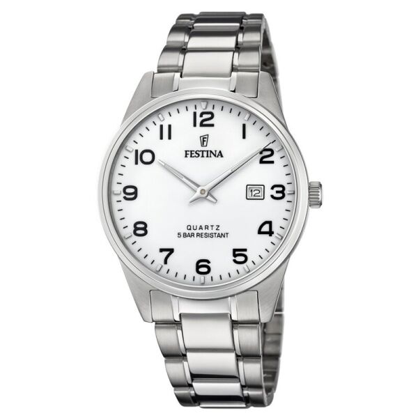 

Мужские часы Festina F20511-1