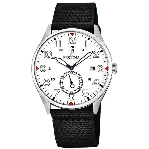 

Мужские часы Festina F6859-2