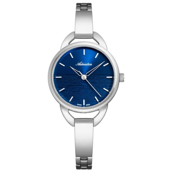 

Женские часы Adriatica A3765.5115Q