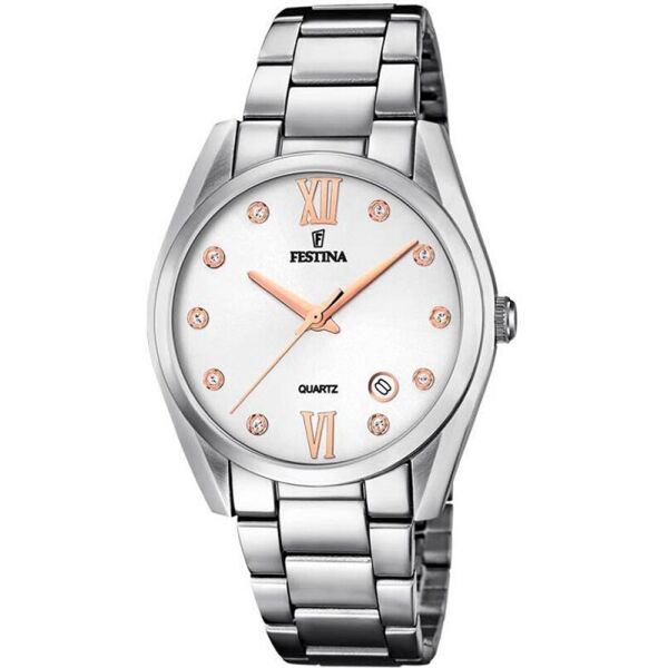 

Женские часы Festina F16790-A