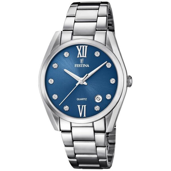

Женские часы Festina F16790-C