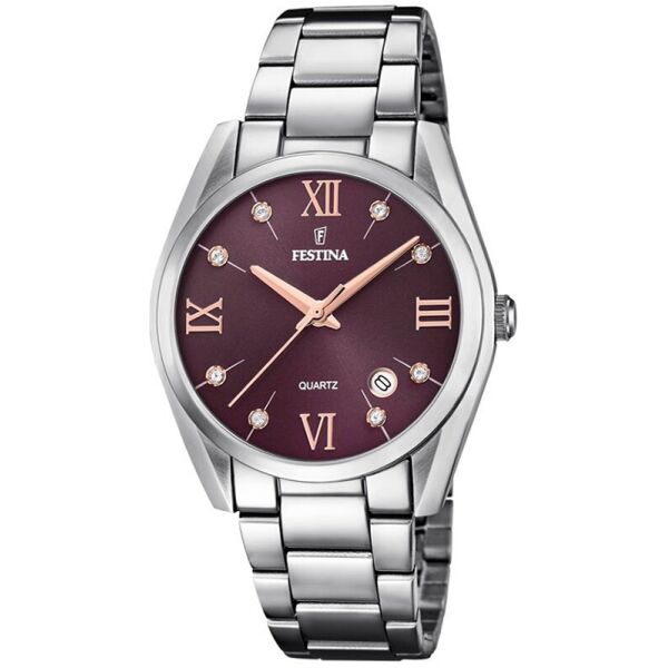 

Женские часы Festina F16790-E
