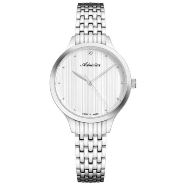 

Женские часы Adriatica A3768.5143Q
