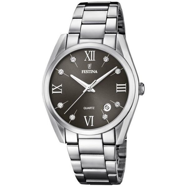 

Женские часы Festina F16790-F