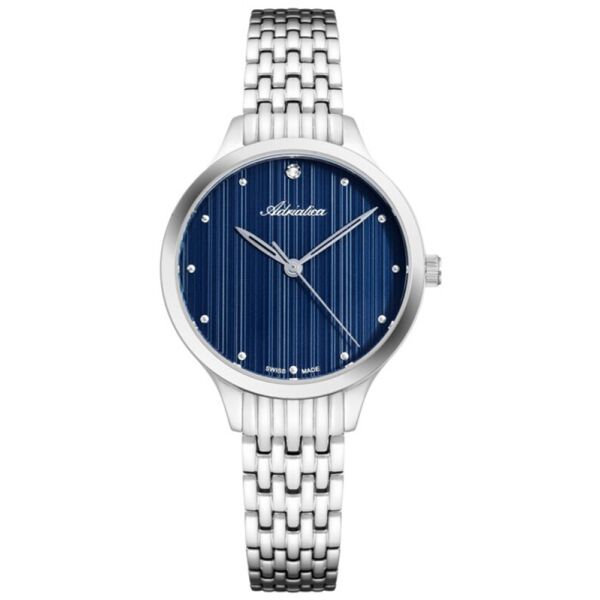 

Женские часы Adriatica A3768.5145Q