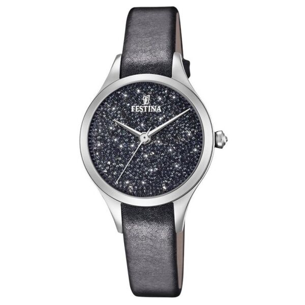 

Женские часы Festina F20409-3