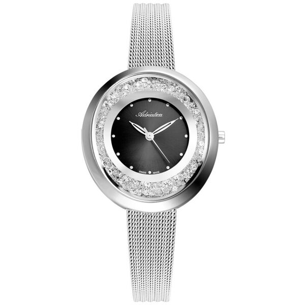 

Женские часы Adriatica A3771.5146QZ