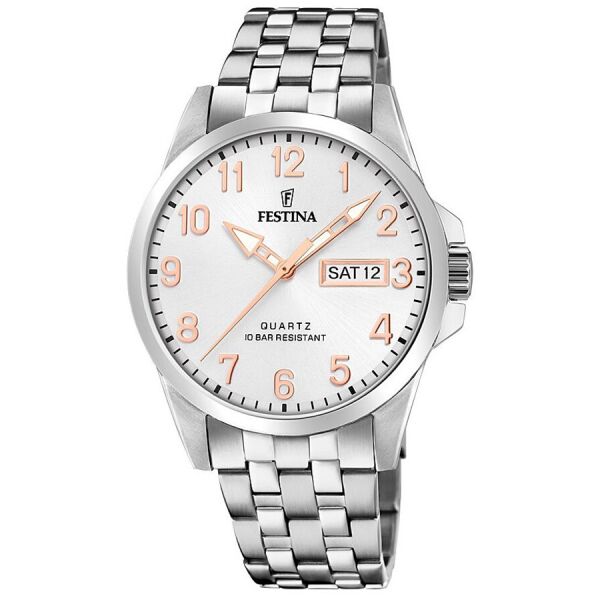 

Мужские часы Festina F20357-A