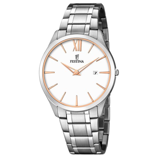 

Мужские часы Festina F6832-3