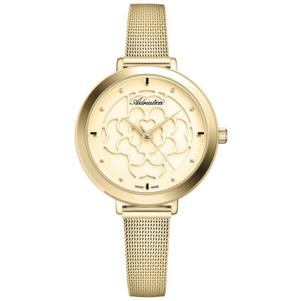 

Женские часы Adriatica A3787.1141Q