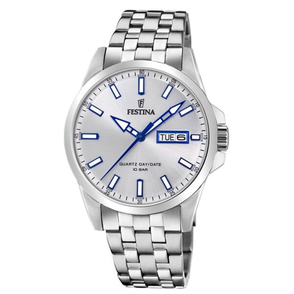 

Мужские часы Festina F20357-1