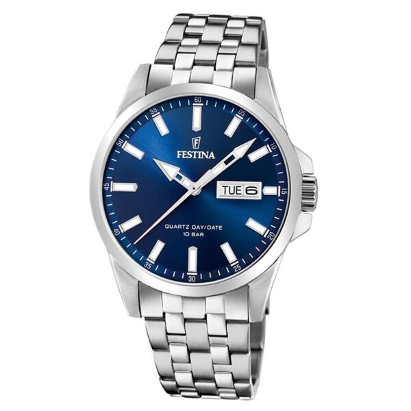 

Мужские часы Festina F20357-3